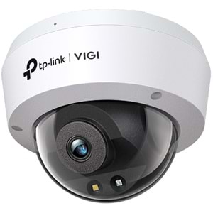TP-link VIGI C250(2.8mm) 5MP Full-Color Dome IP Kamera