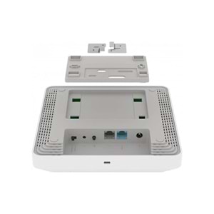 KEENETIC KN-3510-41EN AX1800 Mesh Wi-Fi 6 PoE Router/Extender/AP 2-Port Gigabit 4-Pack