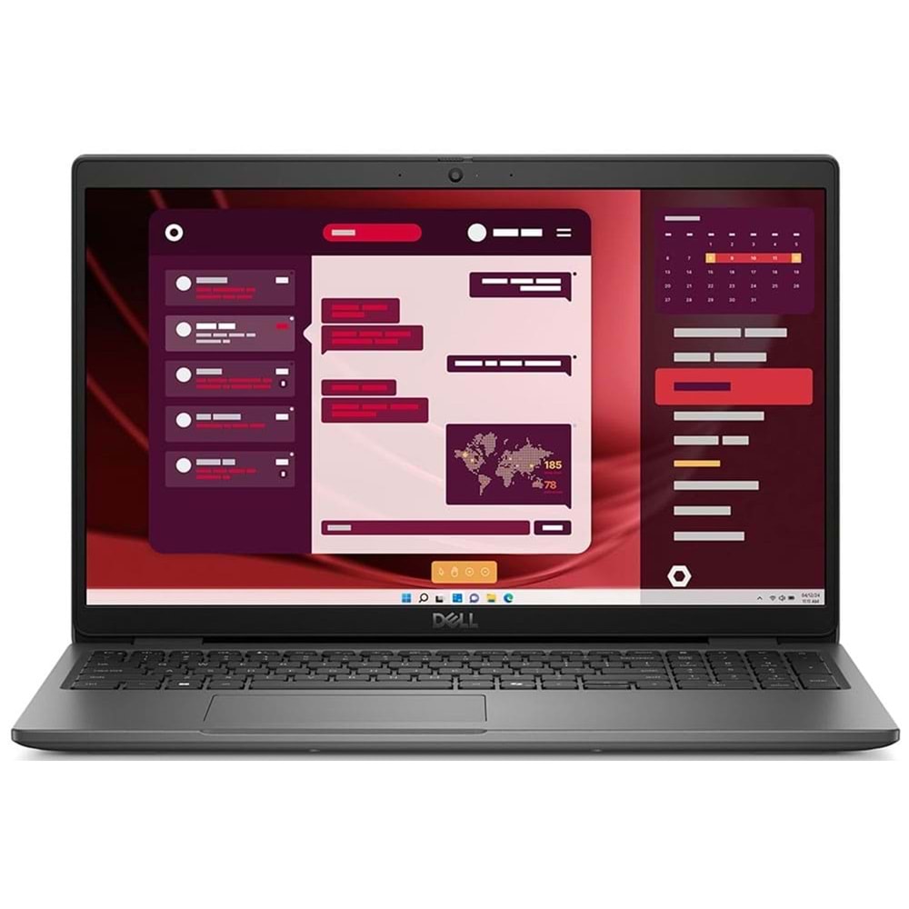 Dell Latitude 3540 Ci5-1235U 8GB 512GB SSD 15.6