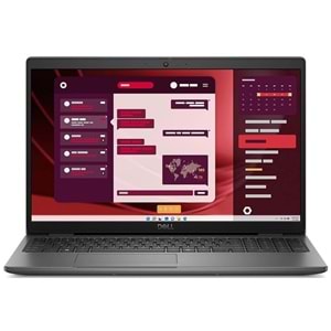 Dell Latitude 3540 Ci5-1235U 8GB 512GB SSD 15.6