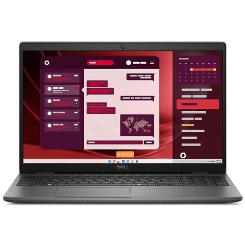 Dell Latitude 3540 Ci5-1235U 8GB 512GB SSD 15.6