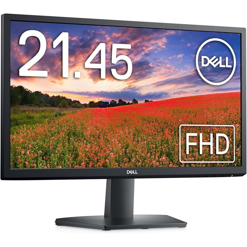 Dell 21.5