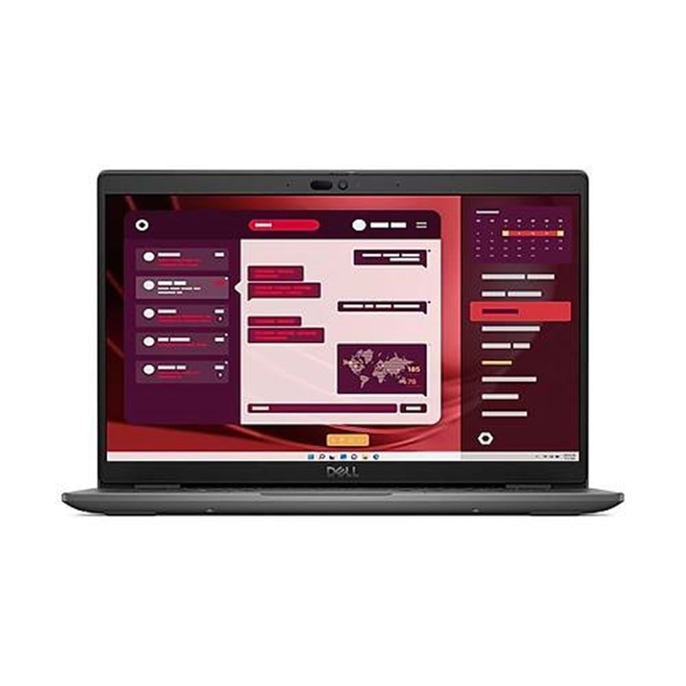 Dell Latitude 3450 Ultra 5 125U 16GB 512GB SSD 15.6