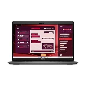 Dell Latitude 3450 Ultra 5 125U 16GB 512GB SSD 15.6