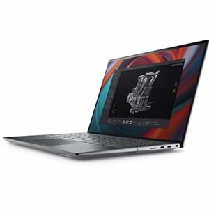 Dell M5490 Ultra 7-165H vPro 32GB 512SSD RTX1000 Ada 14