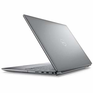 Dell M5490 Ultra 7-165H vPro 32GB 512SSD RTX1000 Ada 14