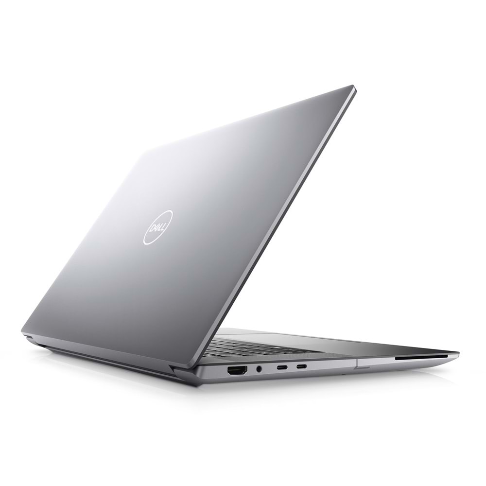 Dell M5690 Ultra 7-155H vPro 16GB 512SSD RTX1000 Ada 16