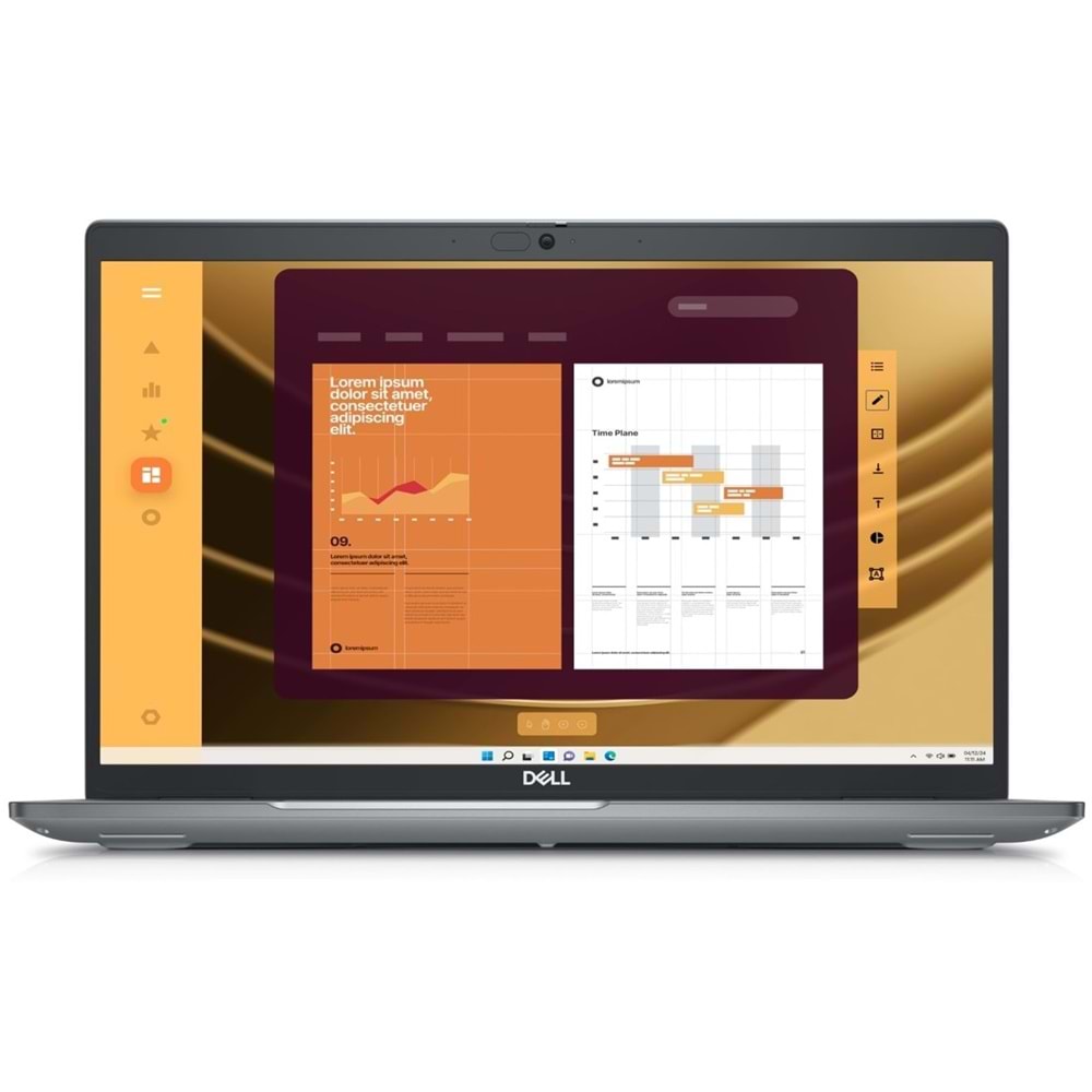 Dell Latitude 3440 i5 1235 14