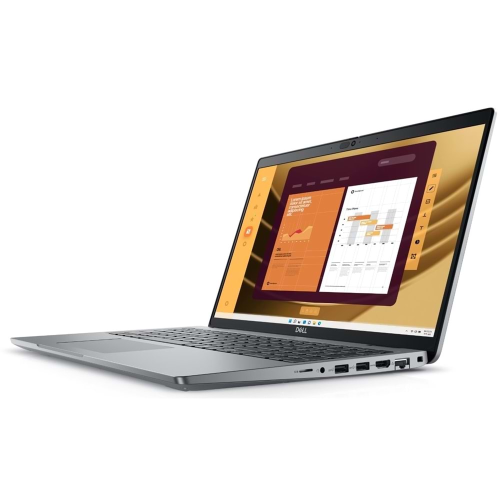 Dell Latitude 3440 i5 1235 14