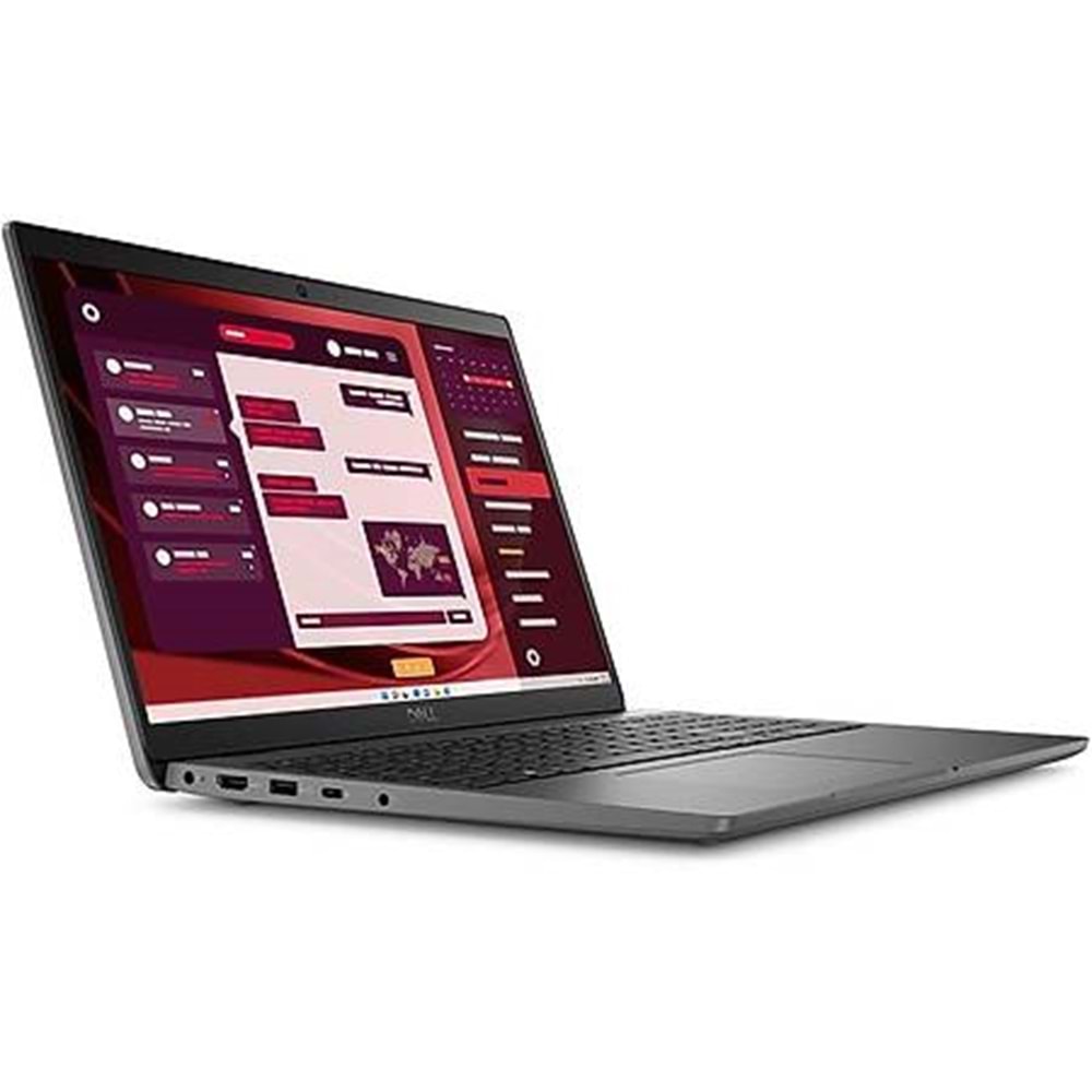 Dell Latitude 3550 i7 1335 15.6