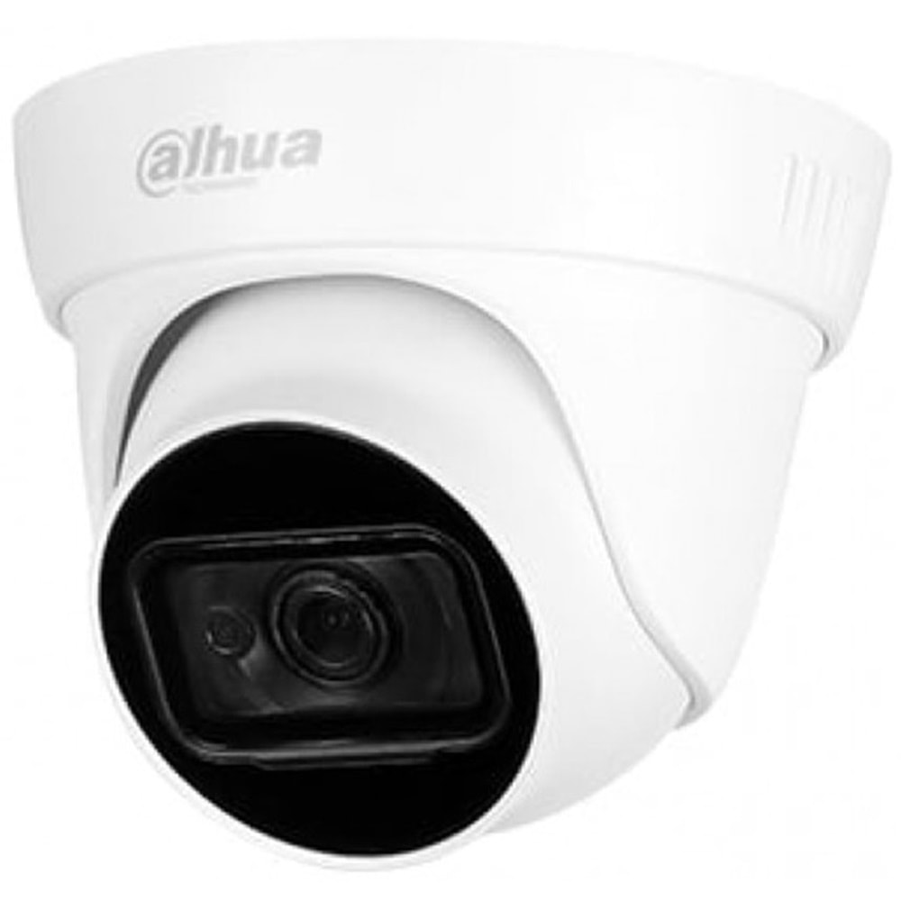 Dahua HAC-HDW1200TRQ-0280B 2MP Dome HDCVI