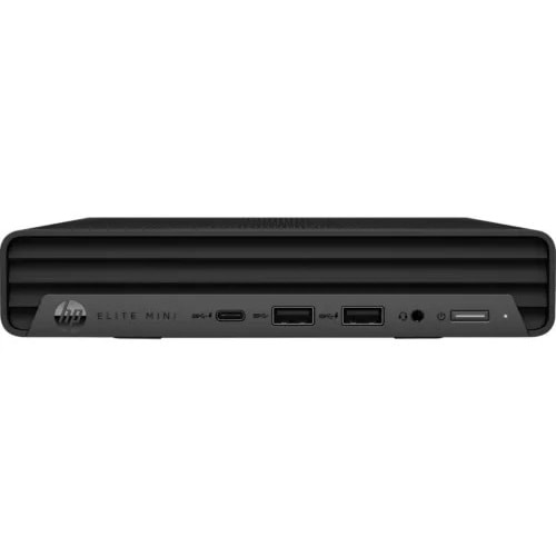 HP Elite Mini 800 G9 i7 14700-16G-512SSD-Dos
