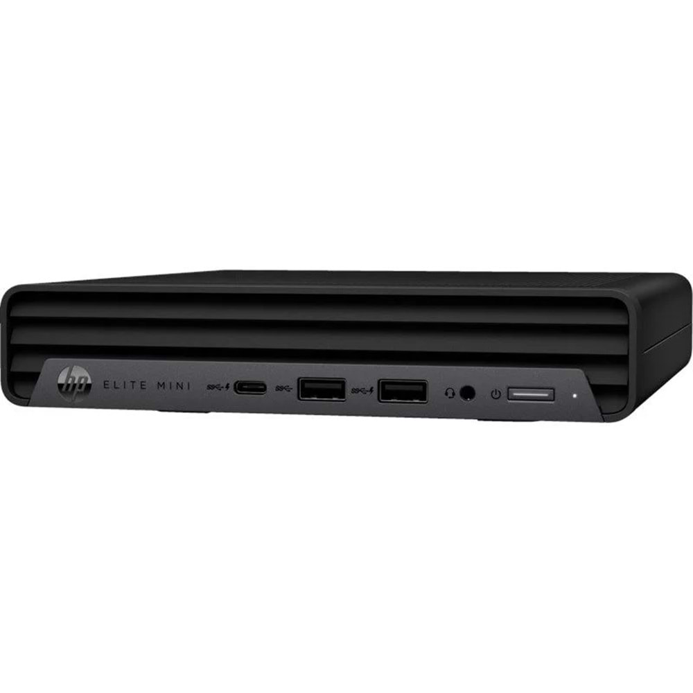 HP Elite Mini 800 G9 i7 14700-16G-512SSD-Dos
