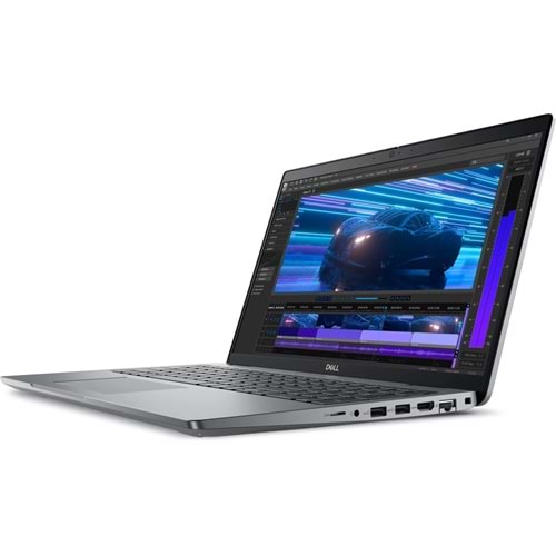Dell M3591 Ultra 7 155H-15.6