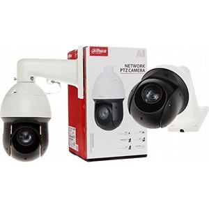 Dahua SD5A425GB-HNR 4MP 25x Starlight WizSense SD