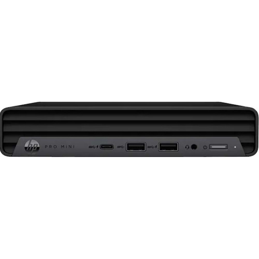 HP Pro Mini 400 G9 9M954AT i5 12500-16G-512SSD-WPr