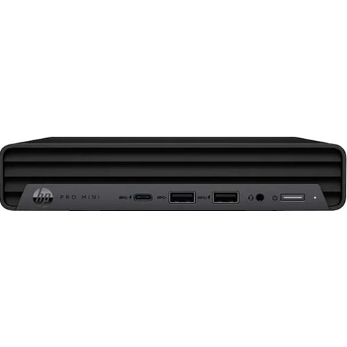 HP Pro Mini 400 G9 9M954AT i5 12500-16G-512SSD-WPr
