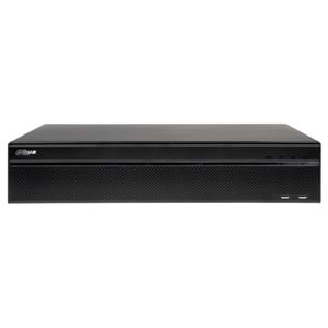 Dahua NVR5464-EI 64 Kanal H.265 NVR 4x20TB