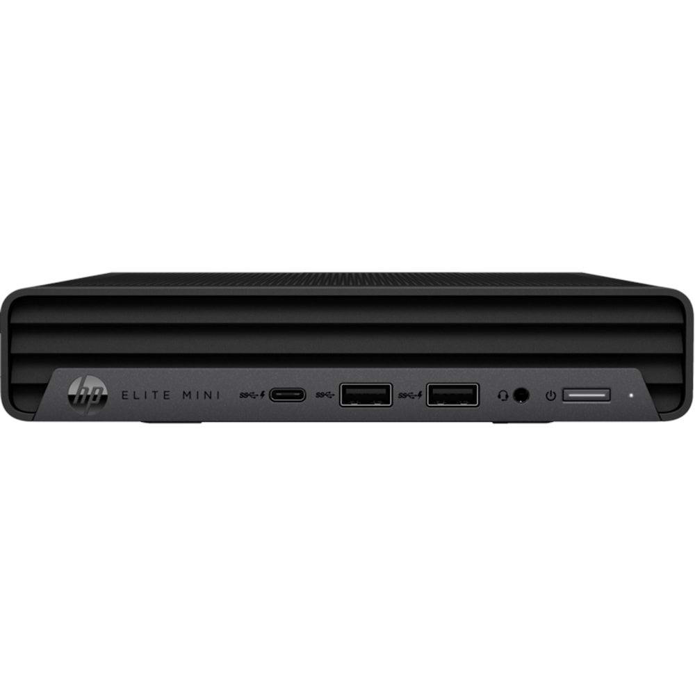 HP Elite Mini 600 G9 i5 13500-16G-512SSD-W11Pr