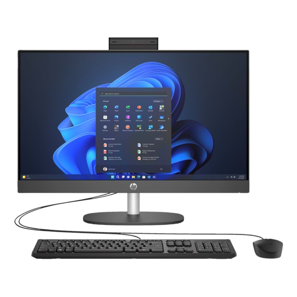 HP ProOne 240 G10 23.8