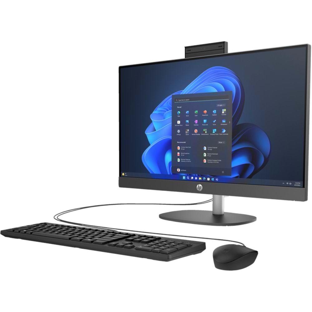 HP ProOne 240 G10 23.8