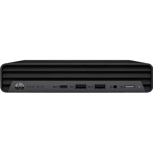 HP Pro Mini 400 G9 998D4ET i5 13500-16G-512SSD-Dos