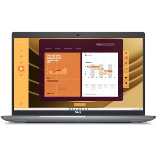 Dell Latitude 5450 Ultra5 135 15.6