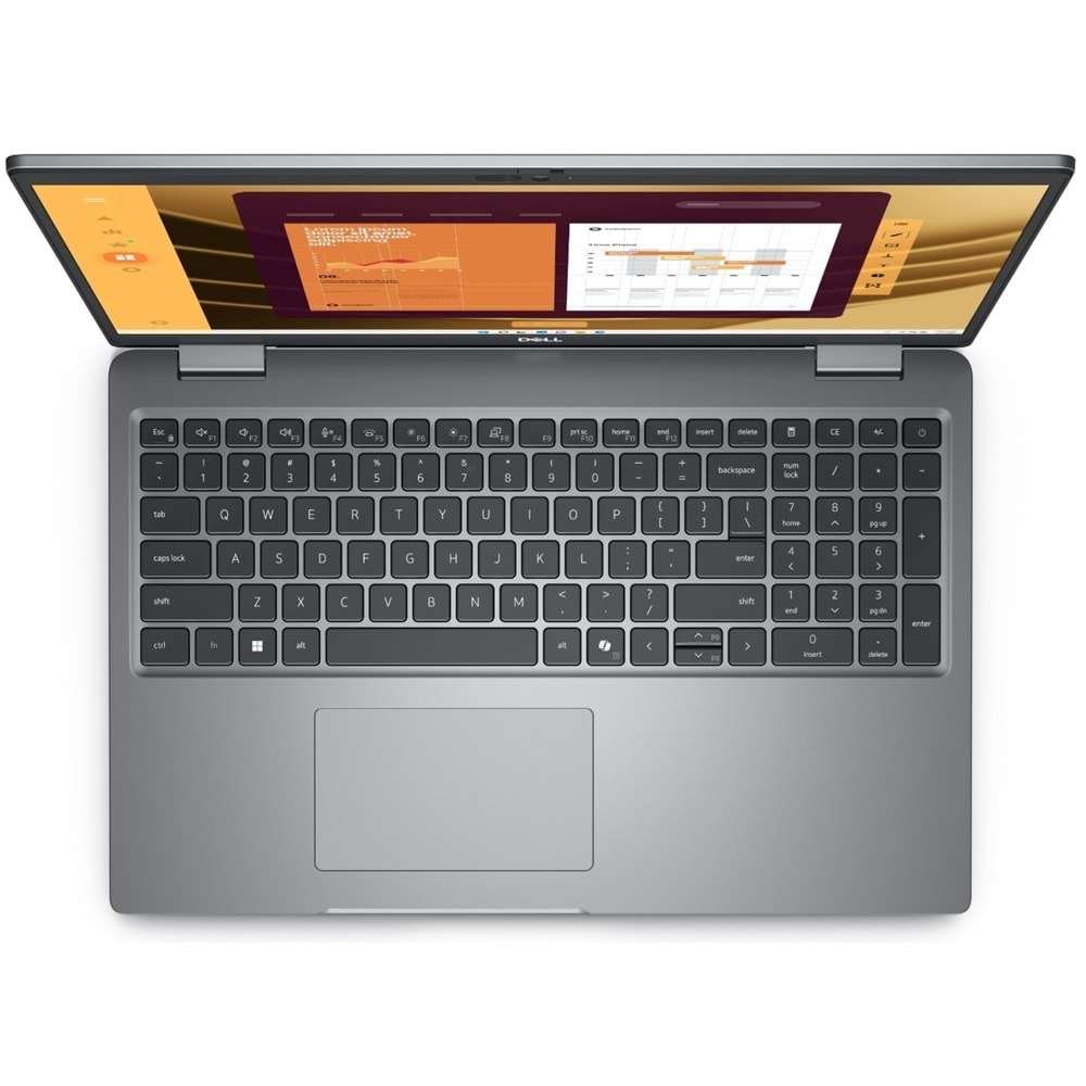Dell Latitude 5450 Ultra5 135 15.6