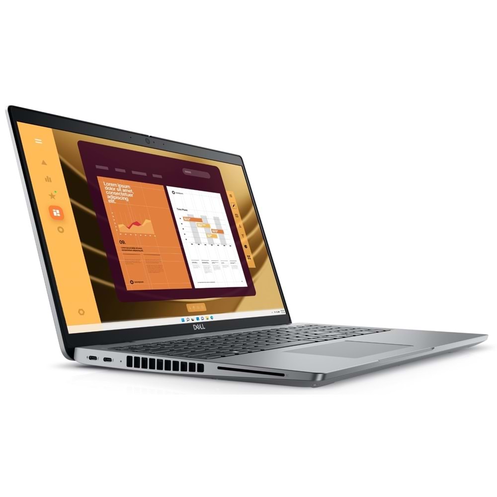 Dell Latitude 5450 Ultra5 135 15.6