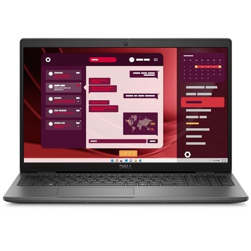 Dell Latitude 3550 i5 1335 15.6