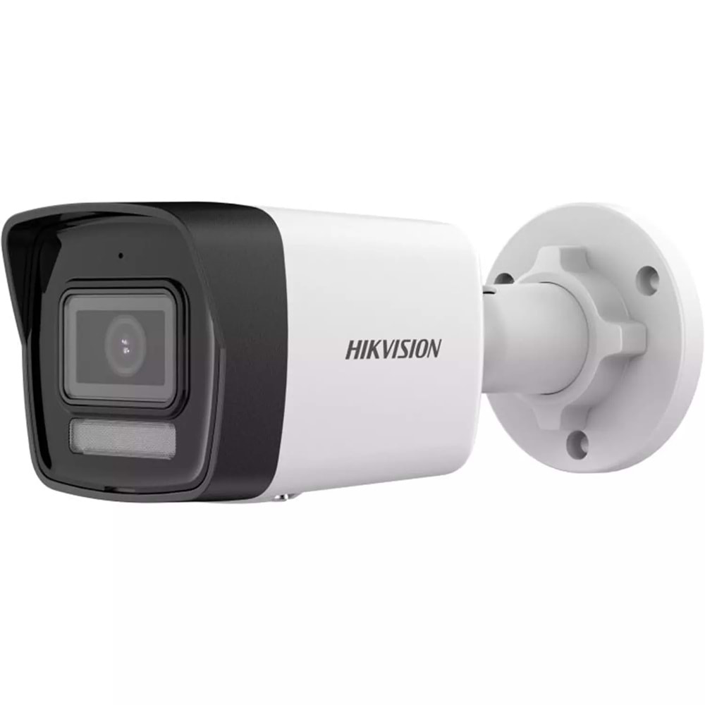 Hikvision DS-2CD1047G2H-LIUF (Dahili Mik.) 4MP 4mm ColorVu+Akıllı Hibrit(H265+