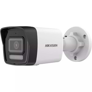 Hikvision DS-2CD1047G2H-LIUF (Dahili Mik.) 4MP 4mm ColorVu+Akıllı Hibrit(H265+