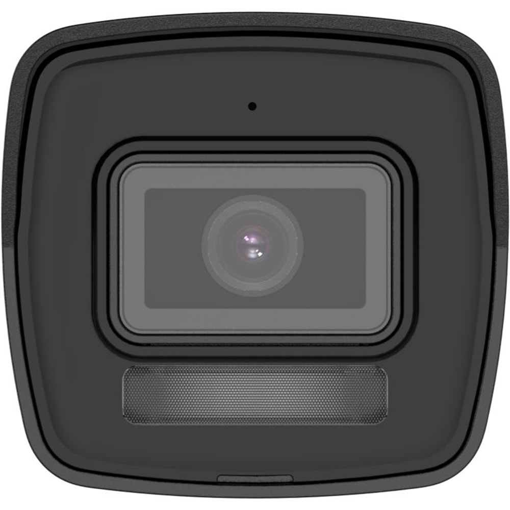 Hikvision DS-2CD1047G2H-LIUF (Dahili Mik.) 4MP 4mm ColorVu+Akıllı Hibrit(H265+
