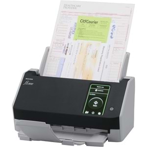 Ricoh/Fujitsu fi-8040 Tarayıcı ADF (40ppm) (A4)