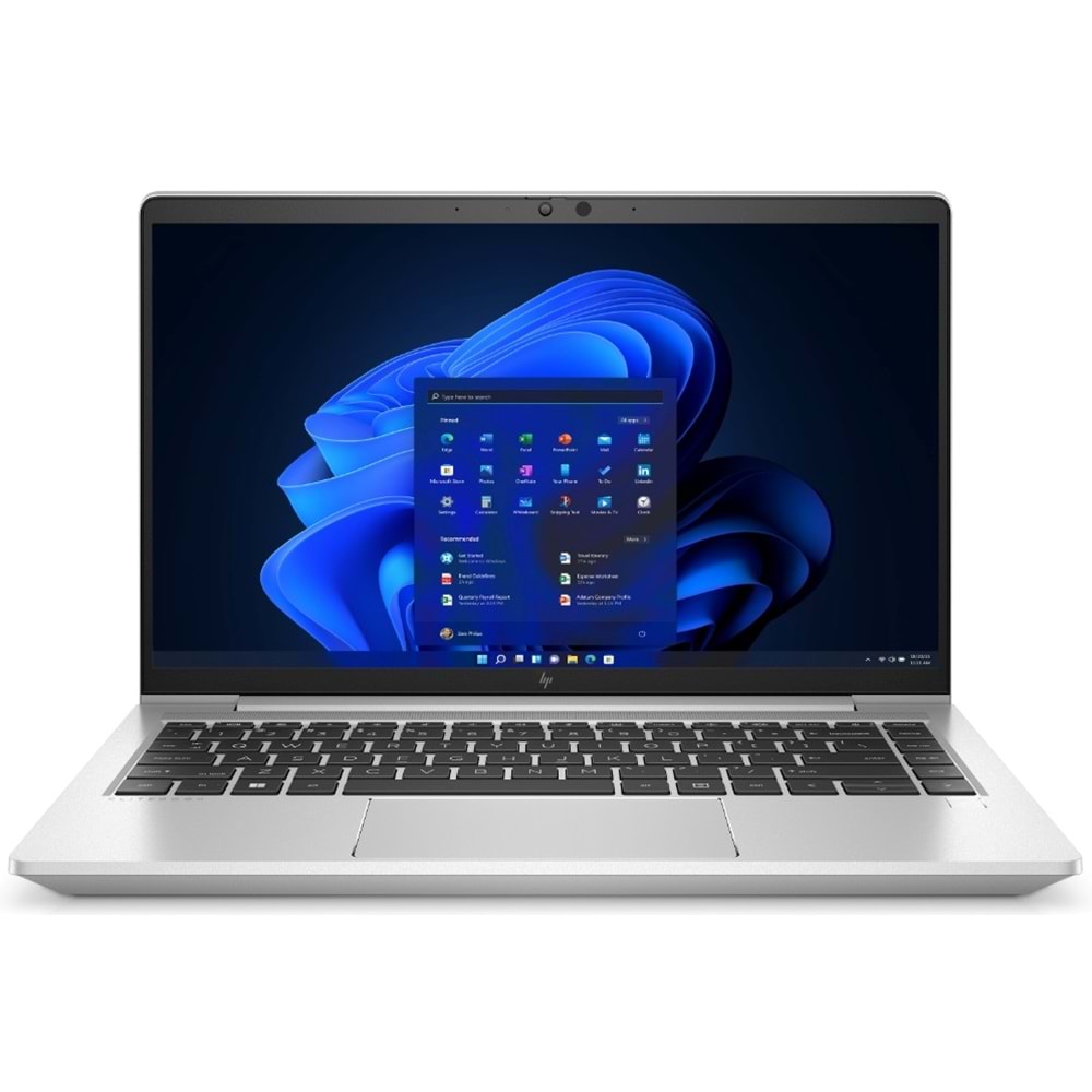 HP EliteBook 640 G9 81M83AA i5-1235U 14