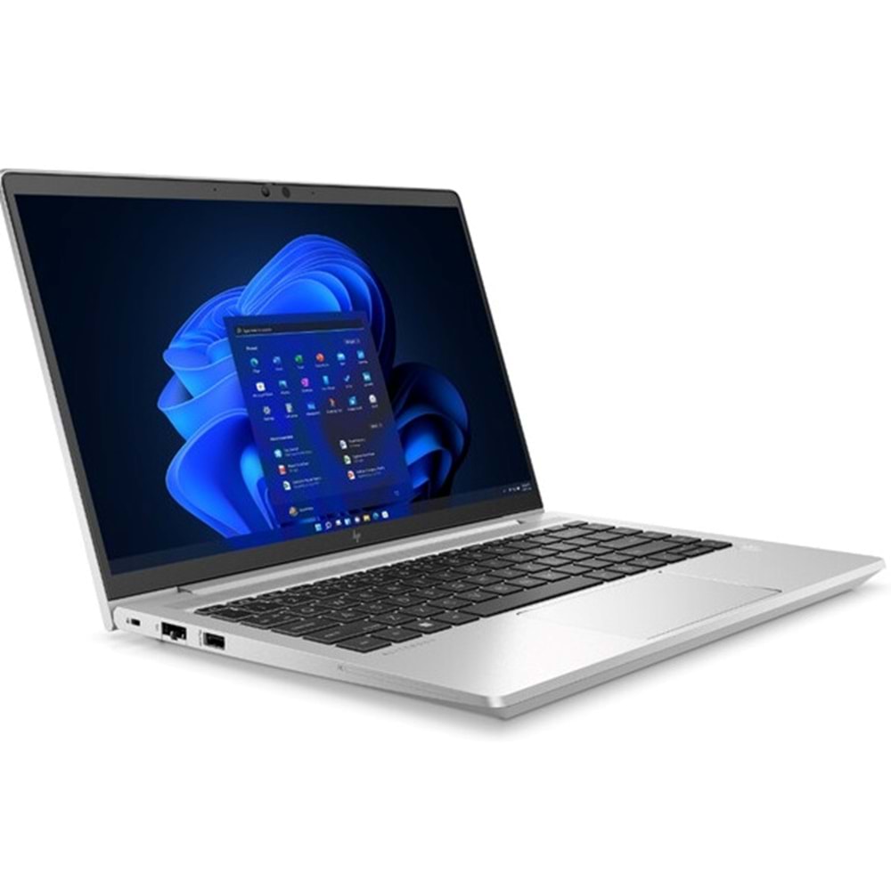 HP EliteBook 640 G9 81M83AA i5-1235U 14