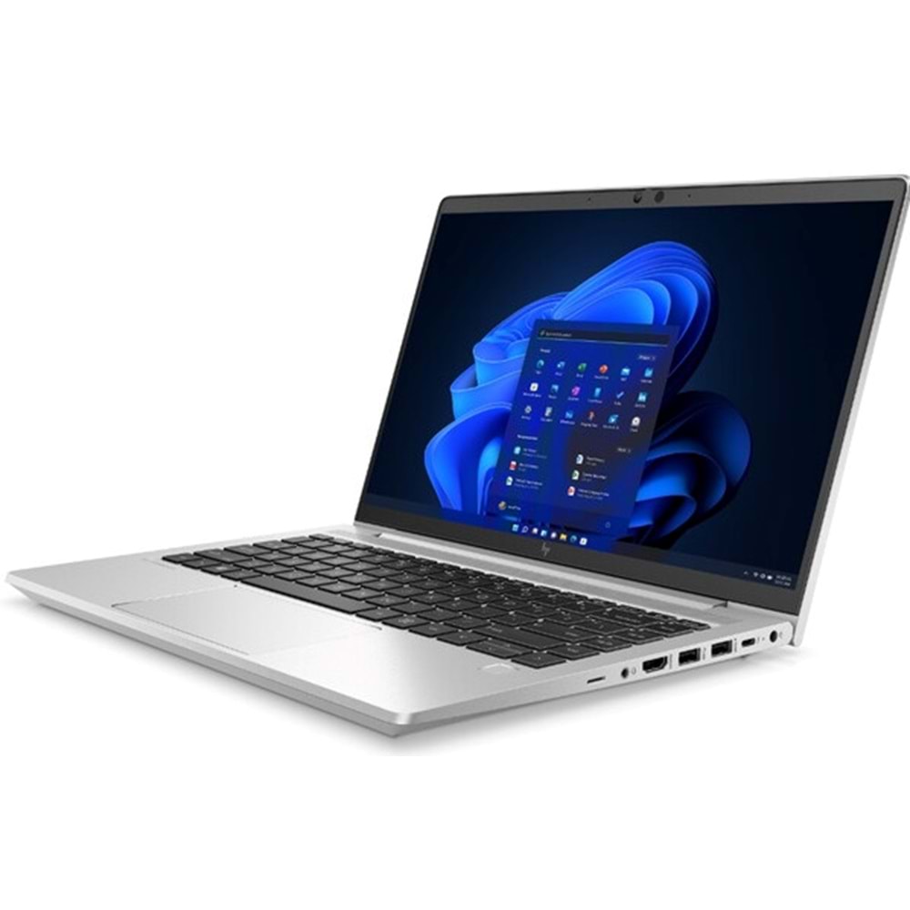 HP EliteBook 640 G9 81M83AA i5-1235U 14