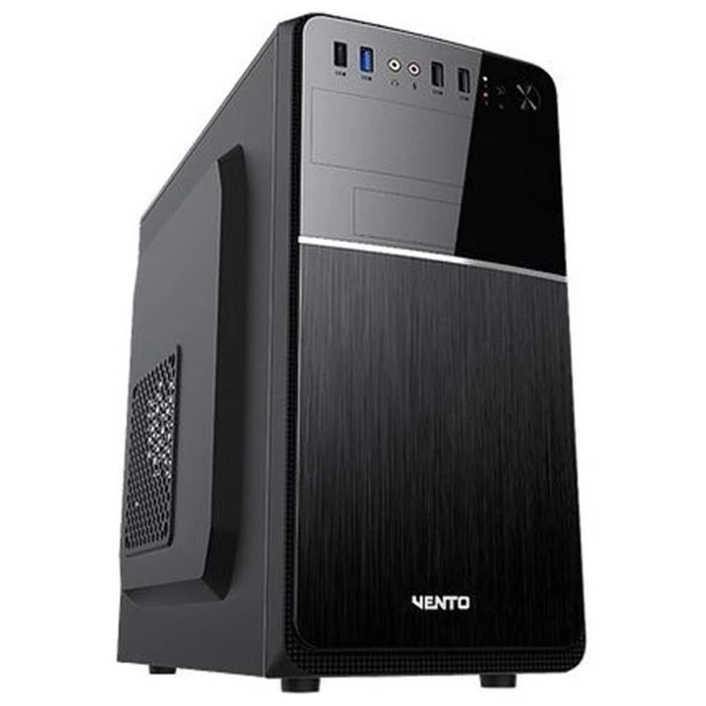 Vento TML0117 300W USB3.0 Micro ATX (Kurumsal Kasa)