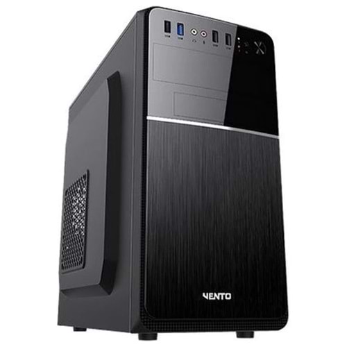 Vento TML0117 300W USB3.0 Micro ATX (Kurumsal Kasa)