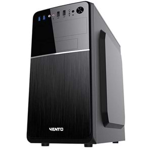 Vento TML0117 300W USB3.0 Micro ATX (Kurumsal Kasa)