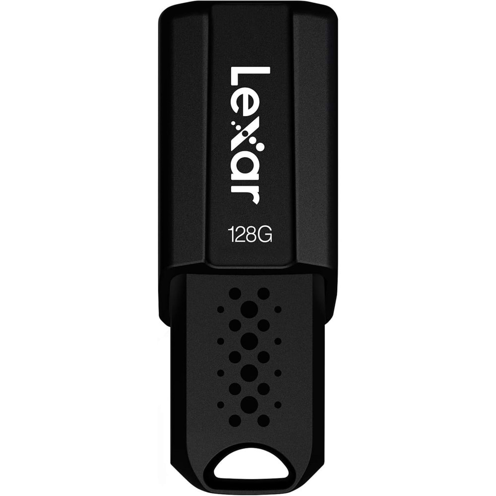 Lexar 128GB JUMPDRIVE S80 USB 3.1 FLASH DRIVE UP TO 150MB/S READ 60MB/S WRITE USB BELLEK
