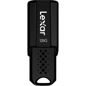 Lexar 128GB JUMPDRIVE S80 USB 3.1 FLASH DRIVE UP TO 150MB/S READ 60MB/S WRITE USB BELLEK