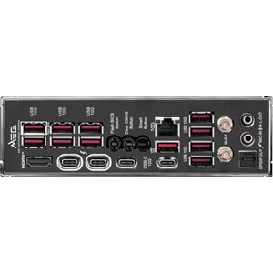 MSI MEG Z890 ACE DDR5 9200MHZ 1XHDMI 5XM.2 ATX 1851P (INTEL Ultra PROCESSORS SERIES 2)