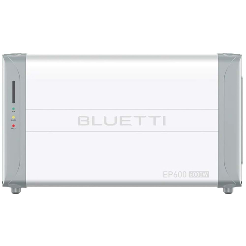 Bluetti EP600 Inverter Taşınabilir Güç Kaynağı