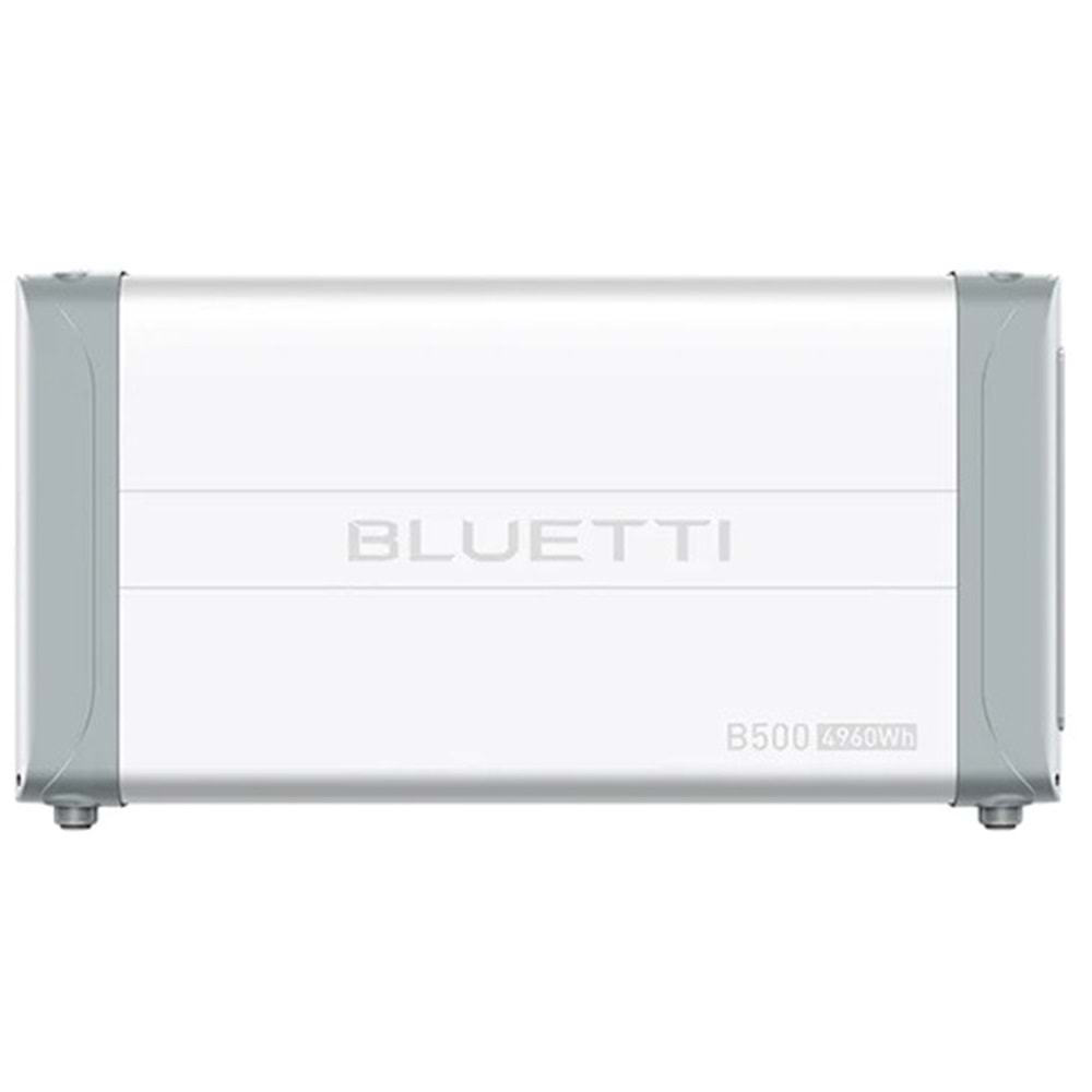 Bluetti EP600 Inverter Taşınabilir Güç Kaynağı