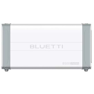 Bluetti EP600 Inverter Taşınabilir Güç Kaynağı