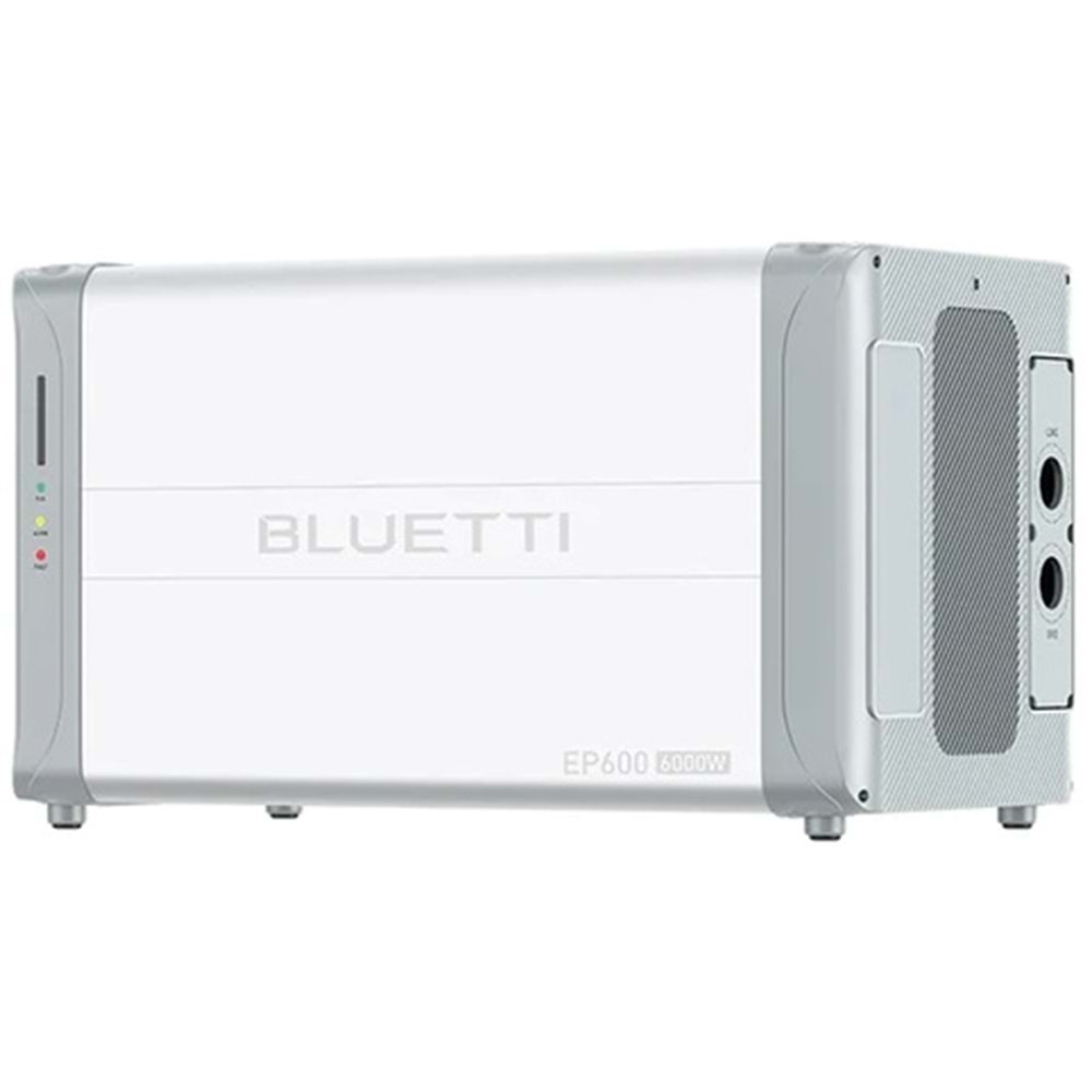 Bluetti EP600 Inverter Taşınabilir Güç Kaynağı