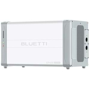 Bluetti EP600 Inverter Taşınabilir Güç Kaynağı