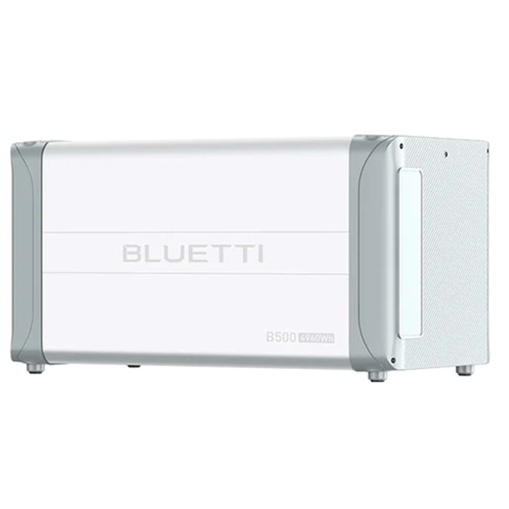 Bluetti B500 Genişletme Pili | 4.960Wh