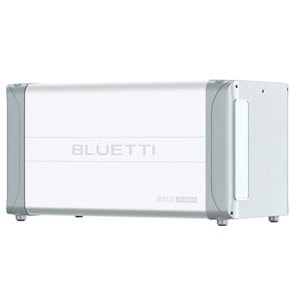 Bluetti B500 Genişletme Pili | 4.960Wh